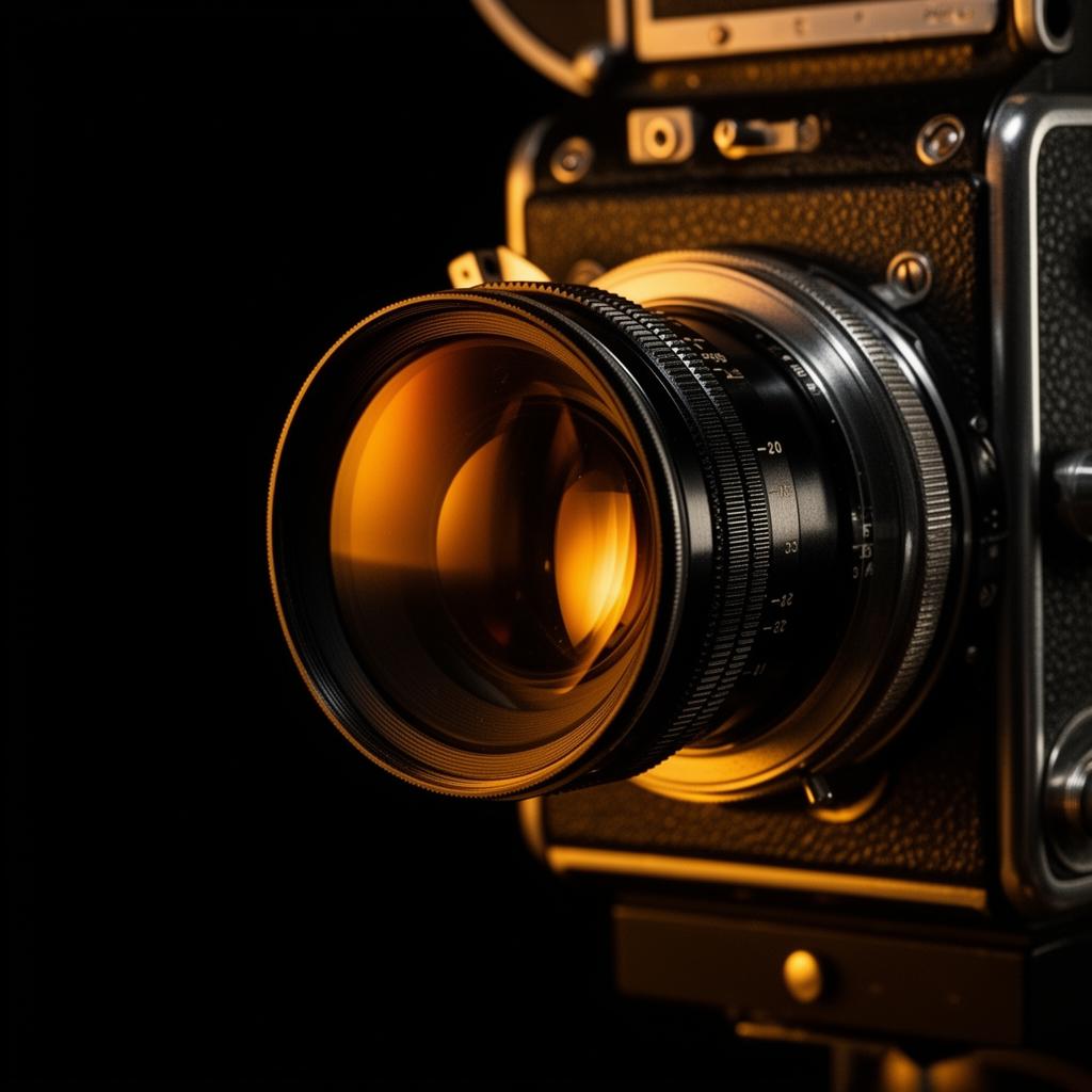 Film & Commercial