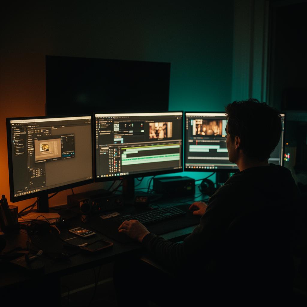 Post-Production